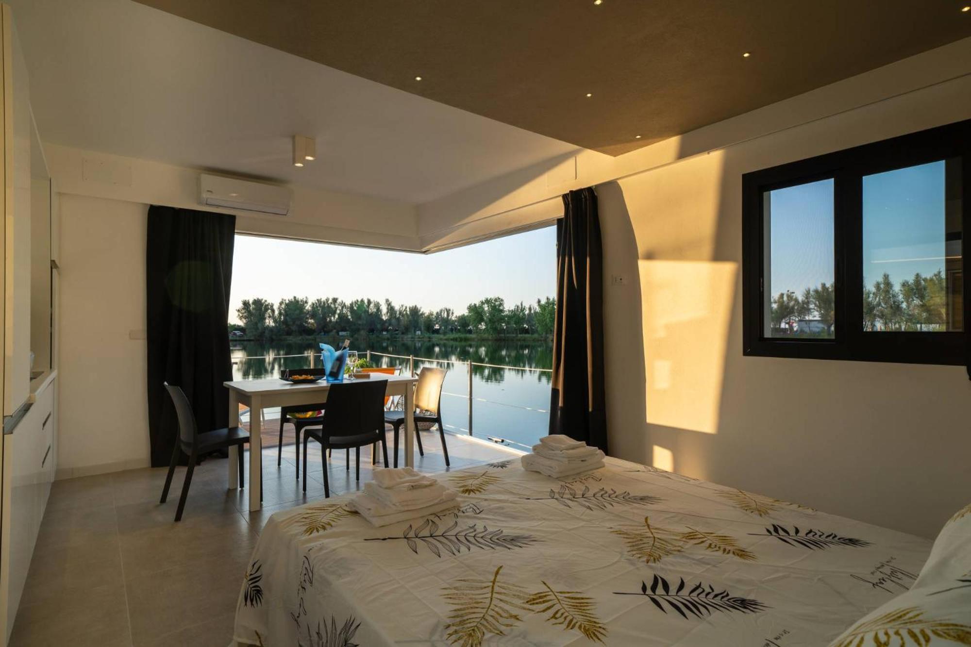 Village Lake Placid Silvi Marina Zewnętrze zdjęcie